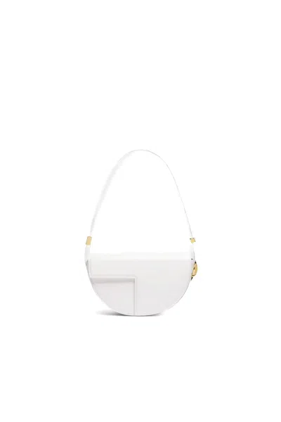 PATOU PATOU BAGS.. WHITE