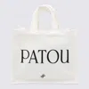 Patou Borsa-tu Nd  Female In White