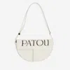 Patou Le Petit  Bag In White