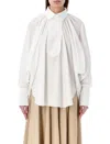 Patou Shirts In White