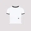 Patou T-shirt In White