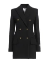 Patou Virgin-wool Double-breasted Coat