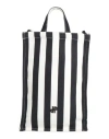 Patou Striped Bag