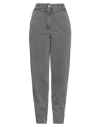Patou Women's Cargo Trousers In Grey