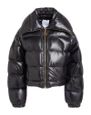 Patou Jacket Is Short In Black