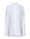 Patou Shirts In White