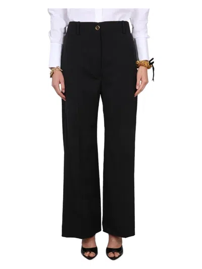 PATOU WOMEN'S ICONIC PANTS