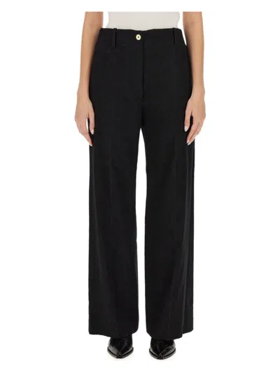 PATOU WOMEN'S ICONIC PANTS