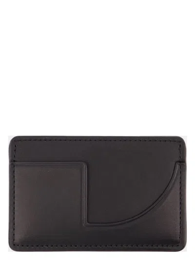 PATOU WOMEN'S JP CARD HOLDER