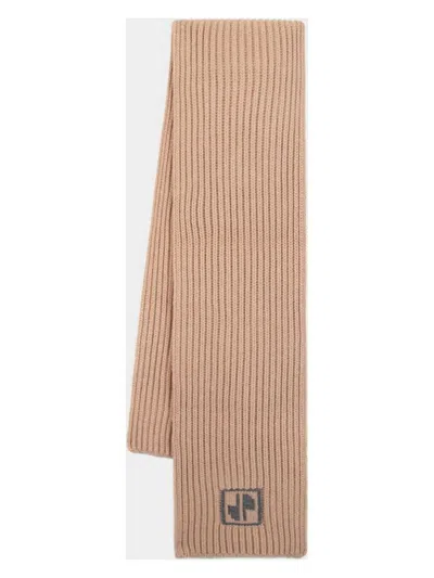 PATOU WOMEN'S JP SCARF