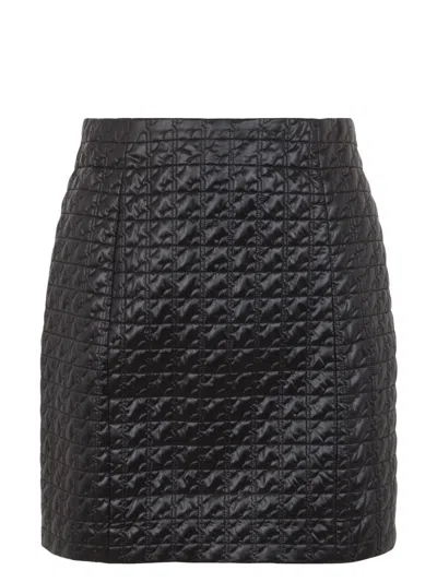 Patou Women's Mini Skirt