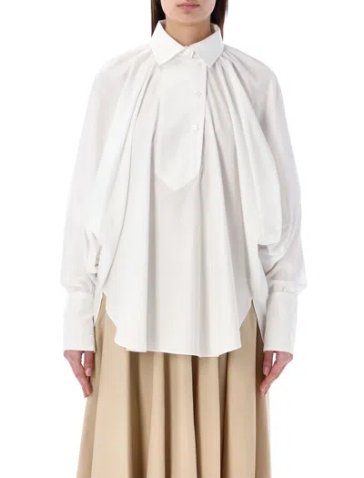 Patou Shirts In White