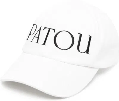 PATOU WOMENS HAT