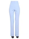 Patou Wool Pants In Blue