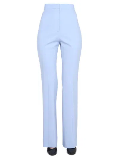 PATOU PATOU WOOL PANTS