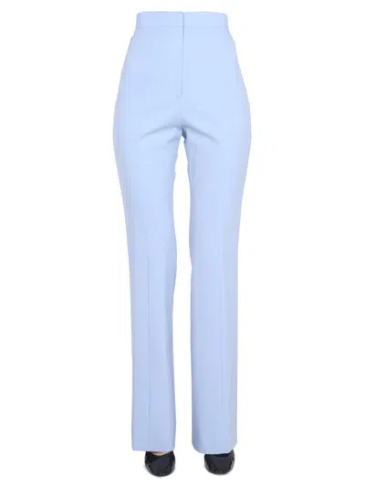 PATOU PATOU WOOL PANTS