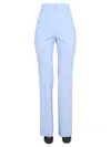 Patou Wool Pants In Blue
