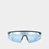 Patou X Bolle Sunglasses -  - Nylon - Alaska Blue In Blue