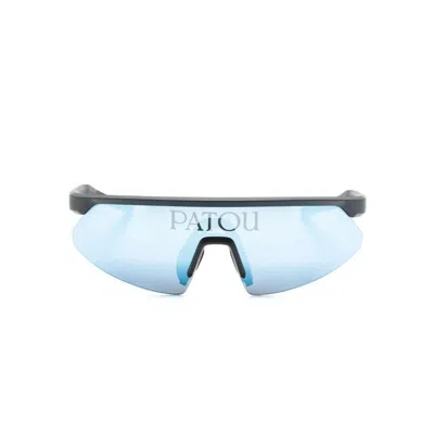 Patou X Bolle Sunglasses