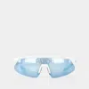 Patou X Bolle Sunglasses -  - Nylon - Avalanche In White