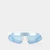Patou X Bolle Sunglasses -  - Nylon - Avalanche In White