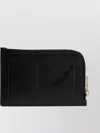Patou Zipper Card Holder Accessories