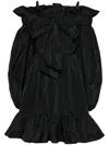 Patou Shirts In Black