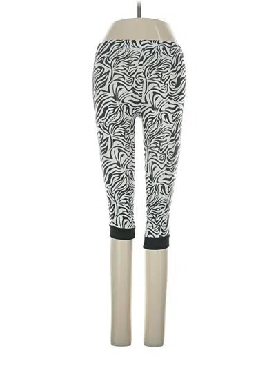 Pre-owned Patpat Leggings In Black