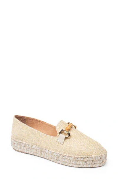 Patricia Green Avery Platform Loafer In Multi