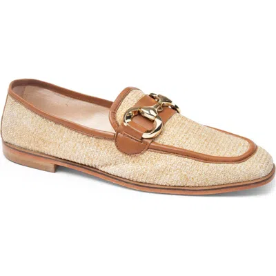 Patricia Green Harlow Bit Loafer In Multi