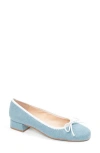 Patricia Green Hudson Pump In Multi