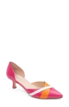 Patricia Green Milan D'orsay Pump