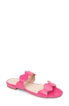 Patricia Green Palm Beach Sandal In Hot Pink