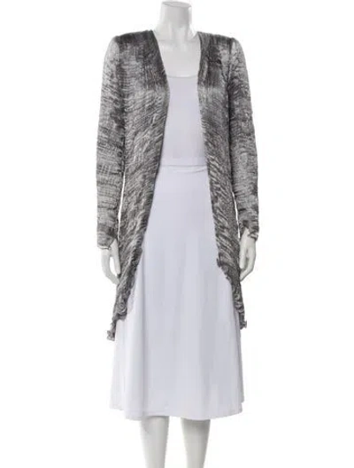 Pre-owned Patricia Lester Vintage 1980's Evening Jacket