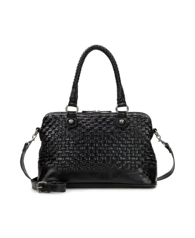 Patricia Nash Augusta X-large Satchel Bag