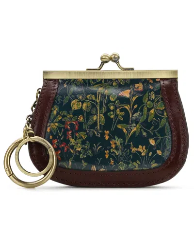 Patricia Nash Bella Coin Purse