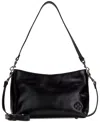 PATRICIA NASH BETTA MEDIUM LEATHER CROSSBODY, CREATED FOR MACY'S