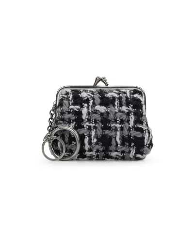 Patricia Nash Borse Boucle Wallet In Black