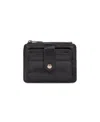 Patricia Nash Cassis Id Case In Black