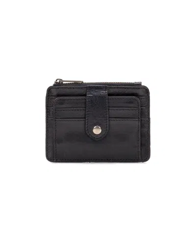 Patricia Nash Cassis Id Case In Black