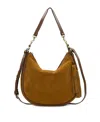Patricia Nash Chiavari Hobo Handbag In Brown