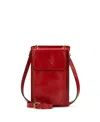 Patricia Nash Chiavella Phone Crossbody