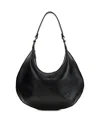 Patricia Nash Coco Crescent Small Hobo Bag