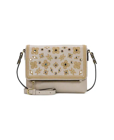 Patricia Nash Corfu Small Crossbody Bag