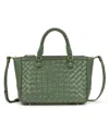 Patricia Nash Cortona X-large Tote Bag