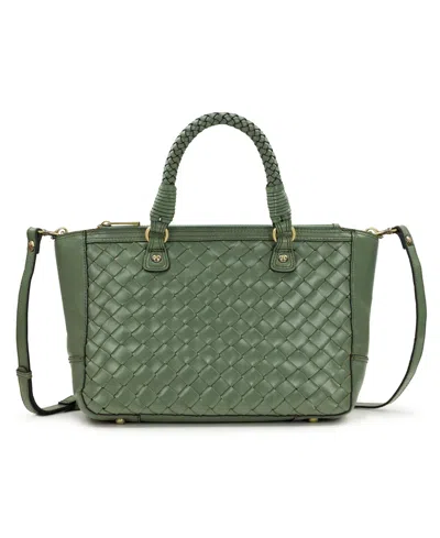 Patricia Nash Cortona X-large Tote Bag
