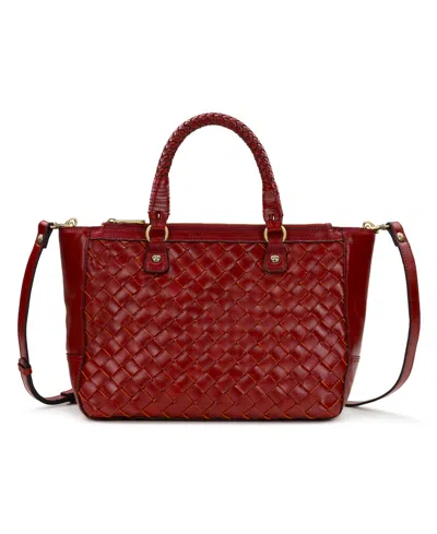 Patricia Nash Cortona X-large Tote Bag