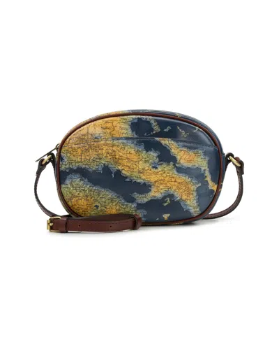 Patricia Nash Elexis Small Crossbody Bag