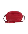 Patricia Nash Elexis Small Crossbody Bag