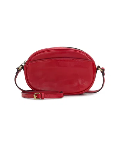 Patricia Nash Elexis Small Crossbody Bag